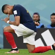 "Este Mundial es mi obsesión": Mbappé