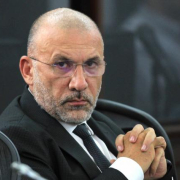 Presidente del Senado, Roy Barreras, dice que renunciará a su curul en el 2023