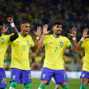 Los cuartos de final del Mundial de Catar se inician mañana