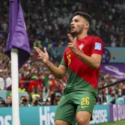 Gonçalo Ramos ejerce de Cristiano y Portugal eleva la apuesta para cuartos de final