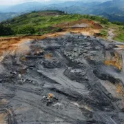 Amplían el plazo para expropiar predios para la vía a Aerocafé