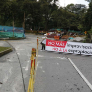 Alcaldía de Manizales cerrará el año sin comprar los predios de Los Cedros