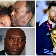 El 2022 se despide con el título argentino y el temor por Pelé