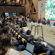 Minagricultura dice que se necesita una reforma agropecuaria para el sector cafetero