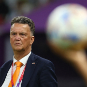 Louis van Gaal cierra su tercera etapa como seleccionador de Países Bajos