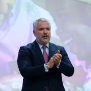 20 expresidentes de la región, preocupados por posible indulto a manifestantes en Colombia