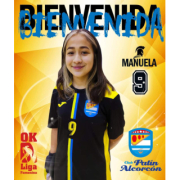 Manizaleña jugará en la Liga de Hockey Patín de España