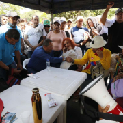 Marmato actualizará su política minera 