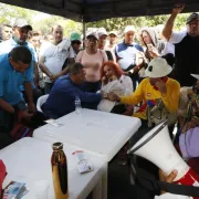 Mineros de Marmato logran acuerdo con el Gobierno