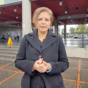 La manizaleña exdirectora de Colciencias Paula Arias ahora lidera Bios