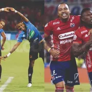 Empate 1-1 alarga la presión entre DIM y Pereira por el título de la Liga