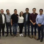 Así quedó integrada la nueva Junta Directiva de la Cámara de Comercio de Manizales