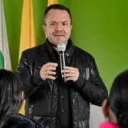Alcaldía de Manizales por fin le aceptó la renuncia al secretario de TIC y Competitividad 