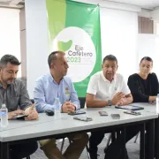 Habrá cambio de director de los Juegos Deportivos Nacionales del Eje Cafetero