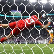 Argentina gana en la tanda de penaltis y se cita con Croacia en semifinales