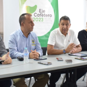"No hemos arrancado obras por culpa del Mindeporte": exdirector de los Juegos Nacionales