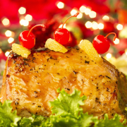 Cene de lo lindo en Navidad y sin endeudarse 