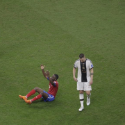 Alemania le gana a Costa Rica, pero cae eliminada por no golear
