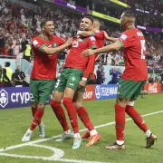 Marruecos prolonga su sueño y pone fin al de Cristiano Ronaldo