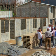 Casas de la Gobernación de Caldas son más promesas que realidad: parte II