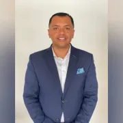 Assbasalud será muy competitiva, dice el nuevo gerente, Leandro Augusto Gutiérrez