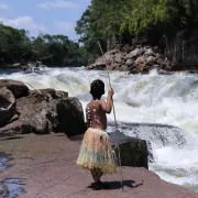 Arranca expedición para conocer la biodiversidad de la Amazonía
