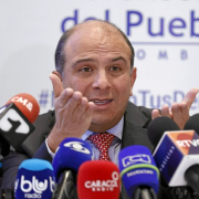 “El cese al fuego debe tener unas reglas claras”: Defensoría del Pueblo