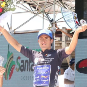 El ciclismo de Caldas sigue su camino al Nacional