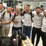 Supergiros Susuerte debuta en Argentina