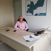 Los retos del nuevo director de la Territorial de Salud de Caldas
