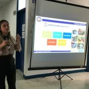 El Hospital San Vicente de Aranzazu rinde cuentas a su comunidad