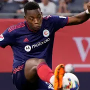 Colombia, sin su figura para el Sudamericano Sub-20