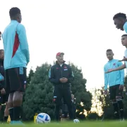 Seis equipos por cuatro cupos en el hexagonal final del Suramericano Sub-20
