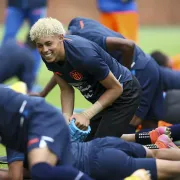 El Sudamericano Sub-20 regresa tras 4 años con la mira puesta en Indonesia