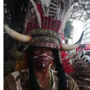Dolor en Riosucio por muerte del cuadrillero José Albeiro Correa