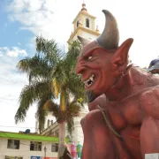 Aprendamos del Carnaval de Riosucio