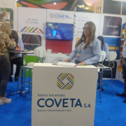Las empresas que tejen la cuota caldense en Colombiatex