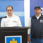 Fiscalía investiga 378 agresiones sexuales contra menores y mujeres indígenas