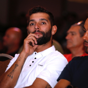 Fernando Gaviria: "Puedo hacer una buena temporada en el Movistar"
