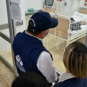 308 menores de 5 años murieron por desnutrición en Colombia en el 2022