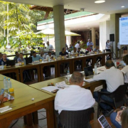 Contraloría lanza alerta sobre los retrasos en obras de Juegos Nacionales 2023