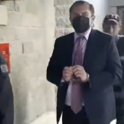 Así se mueven los primeros hilos del 2023 en el caso de Las Marionetas