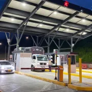Anuncio de congelar peajes poco ayuda en Caldas 
