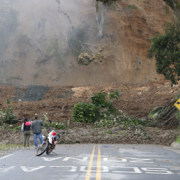 Ecuador suministrará combustible a suroeste de Colombia 