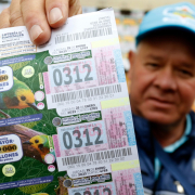 Lotería de Manizales se recupera y mejora sus ganancias