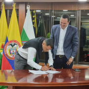 Leandro Gutiérrez es el nuevo gerente de Assbasalud