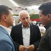 Expresidente del Comité Olímpico Colombiano es el nuevo director de los Juegos Nacionales