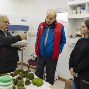Álvaro Leyva llama desde Chile a fortalecer protección en Antártida