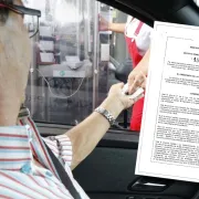 Mintransporte expide decreto con el que congela precios de los peajes del Invías