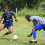 Once Caldas arrancará la Liga como visitante ante Atlético Nacional